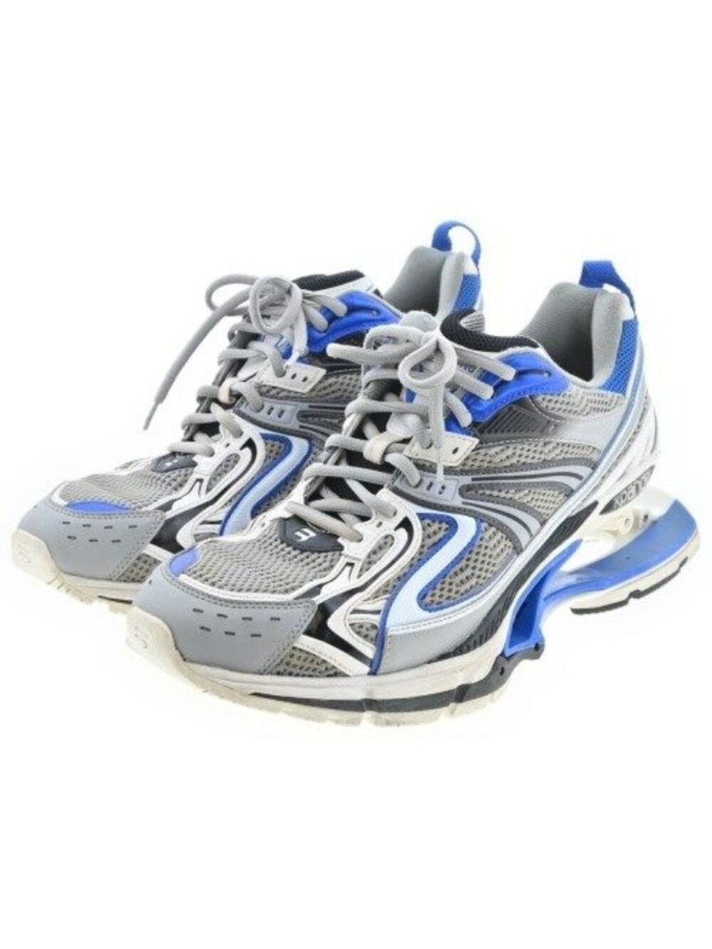 Balenciaga X-pander Sneakers Gray